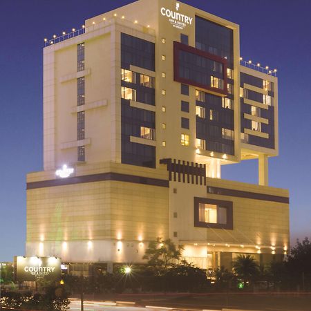 Country Inn & Suites By Radisson Navi Mumbai Zewnętrze zdjęcie
