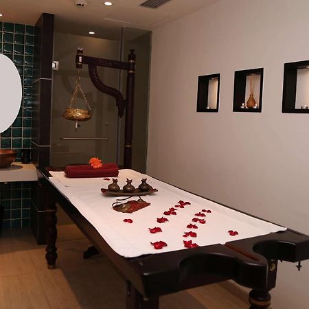 Country Inn & Suites By Radisson Navi Mumbai Zewnętrze zdjęcie