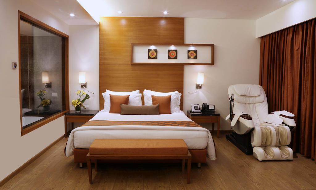Country Inn & Suites By Radisson Navi Mumbai Zewnętrze zdjęcie