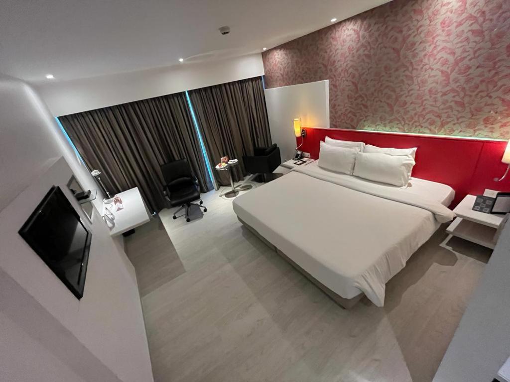 Country Inn & Suites By Radisson Navi Mumbai Zewnętrze zdjęcie