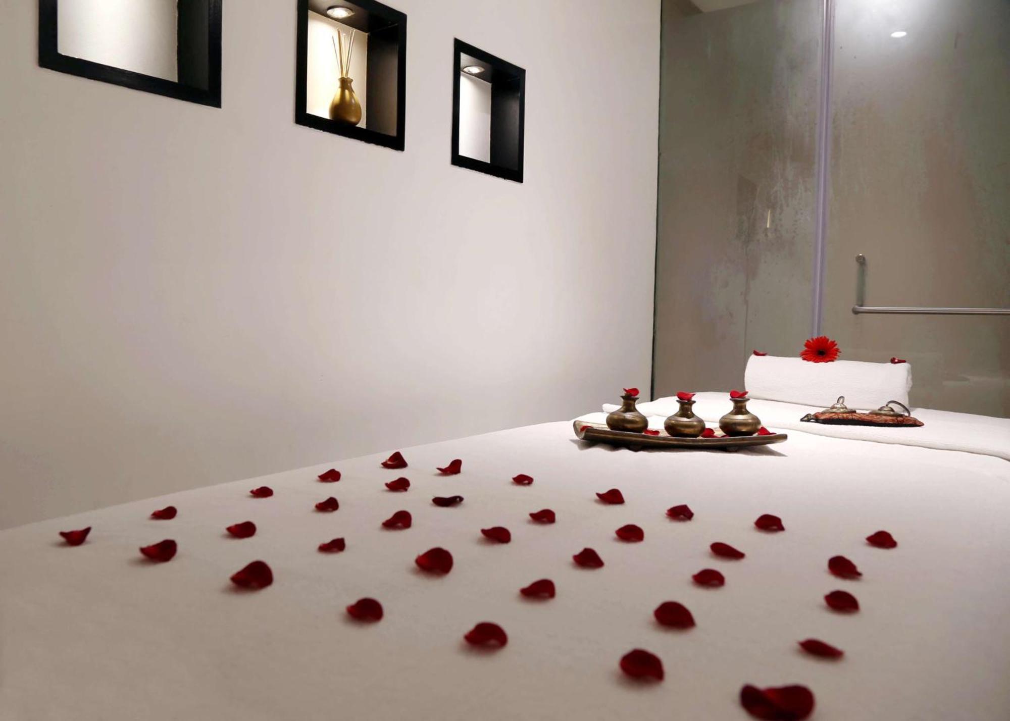 Country Inn & Suites By Radisson Navi Mumbai Zewnętrze zdjęcie