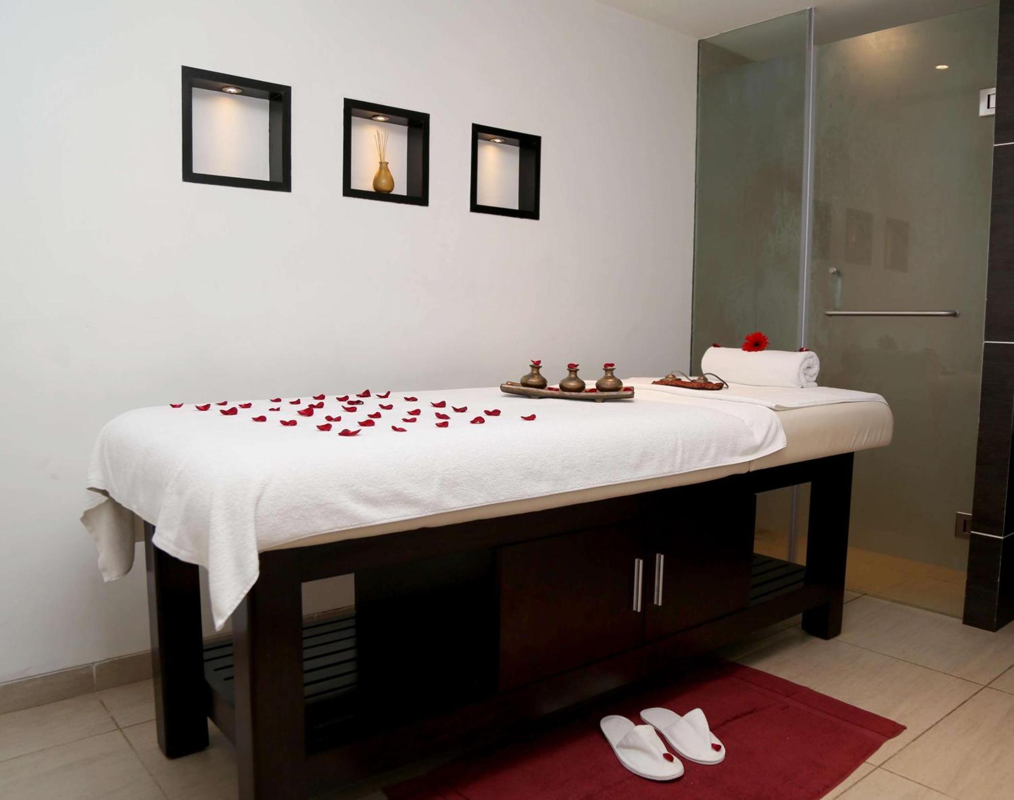 Country Inn & Suites By Radisson Navi Mumbai Zewnętrze zdjęcie