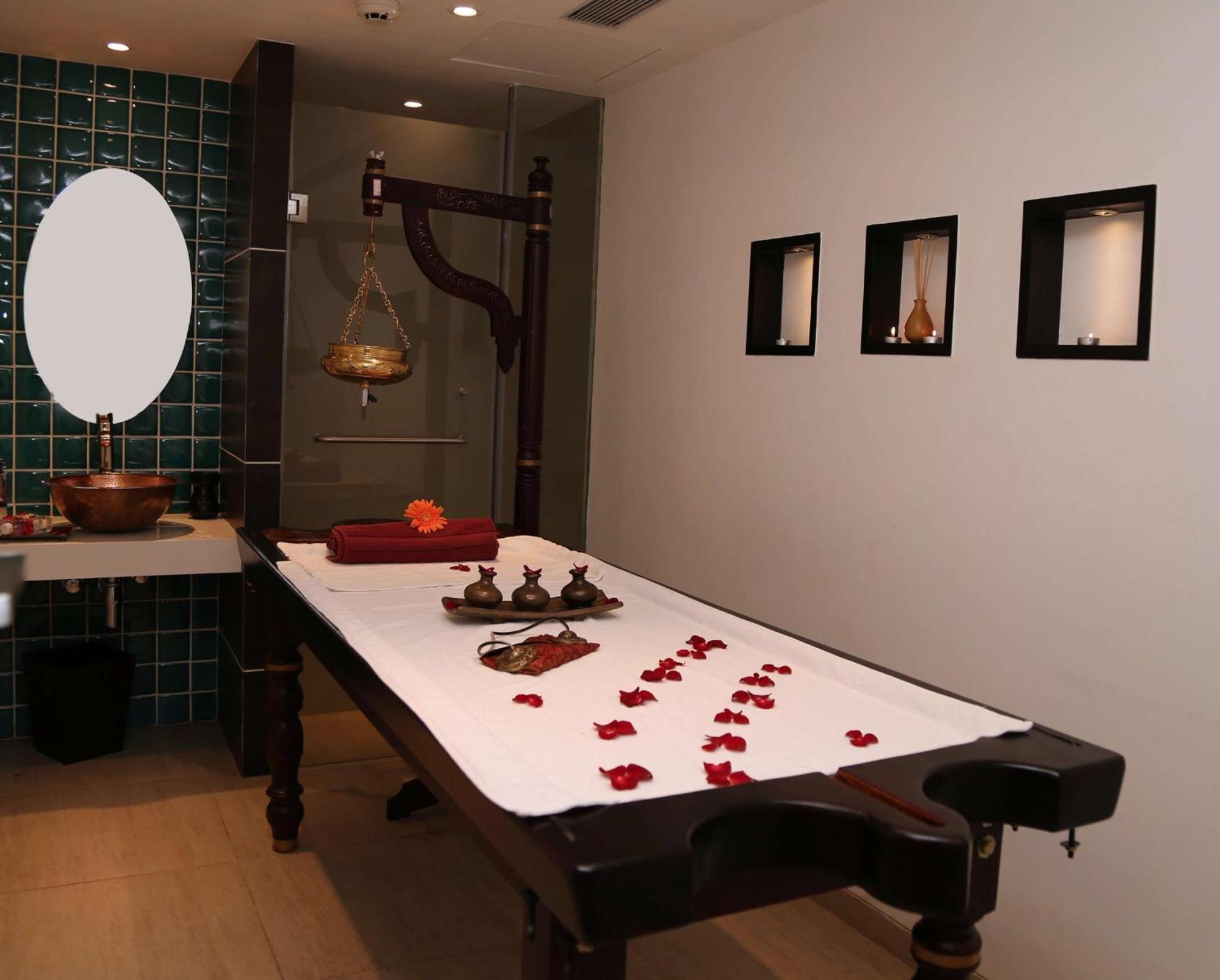 Country Inn & Suites By Radisson Navi Mumbai Zewnętrze zdjęcie