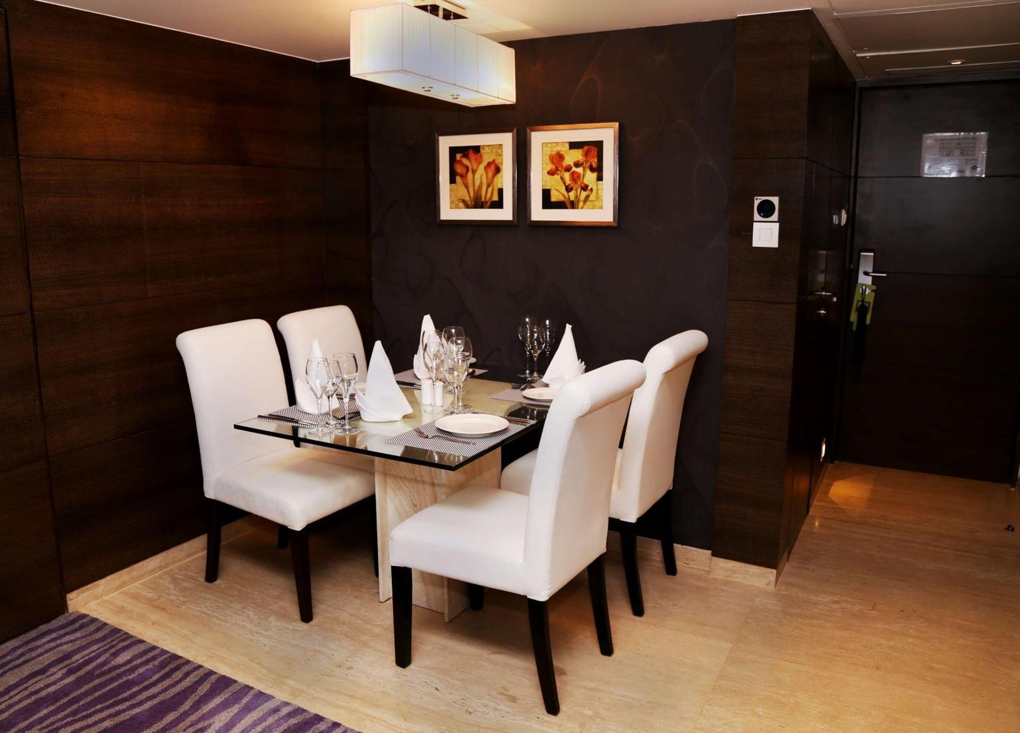Country Inn & Suites By Radisson Navi Mumbai Zewnętrze zdjęcie