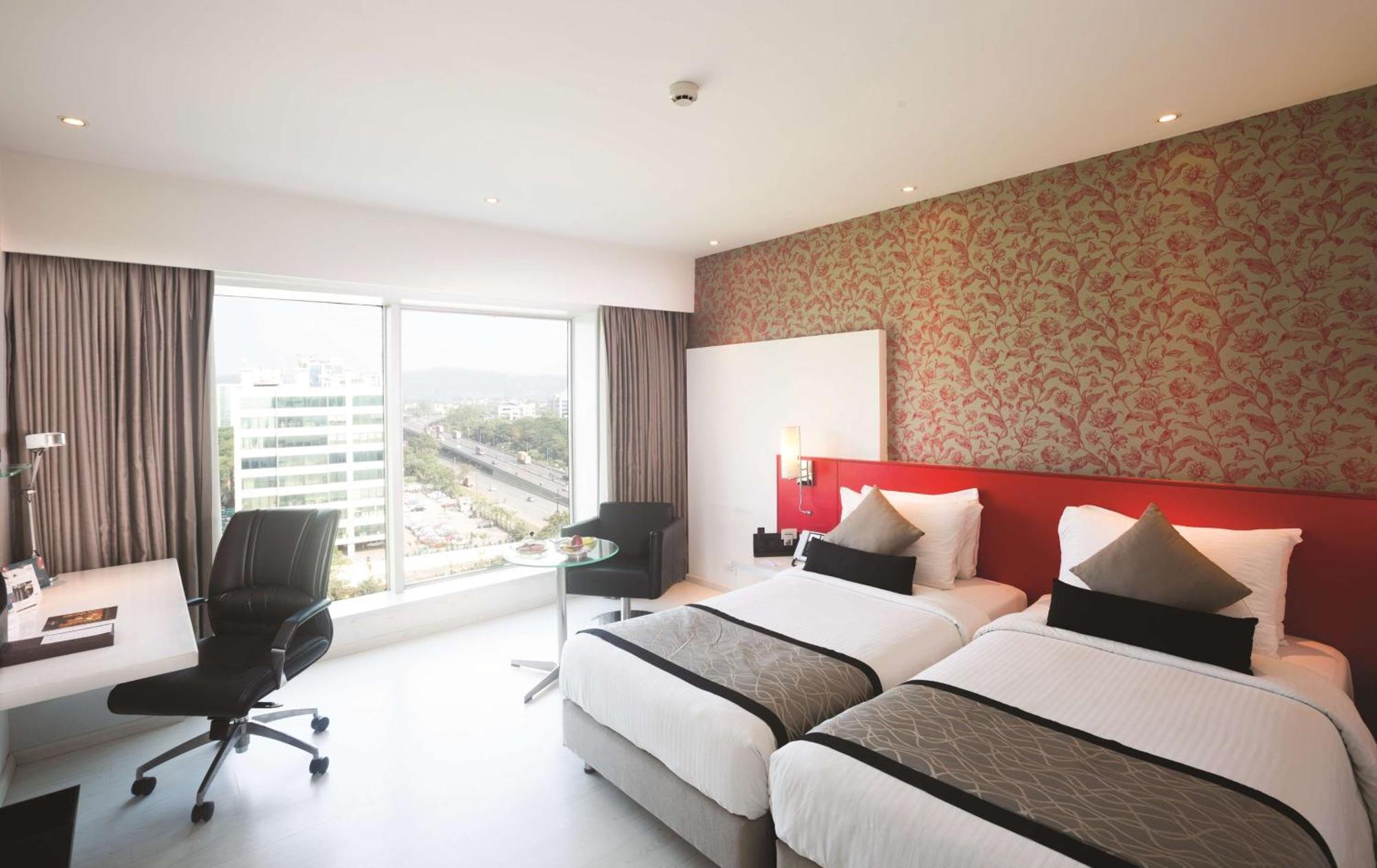 Country Inn & Suites By Radisson Navi Mumbai Zewnętrze zdjęcie