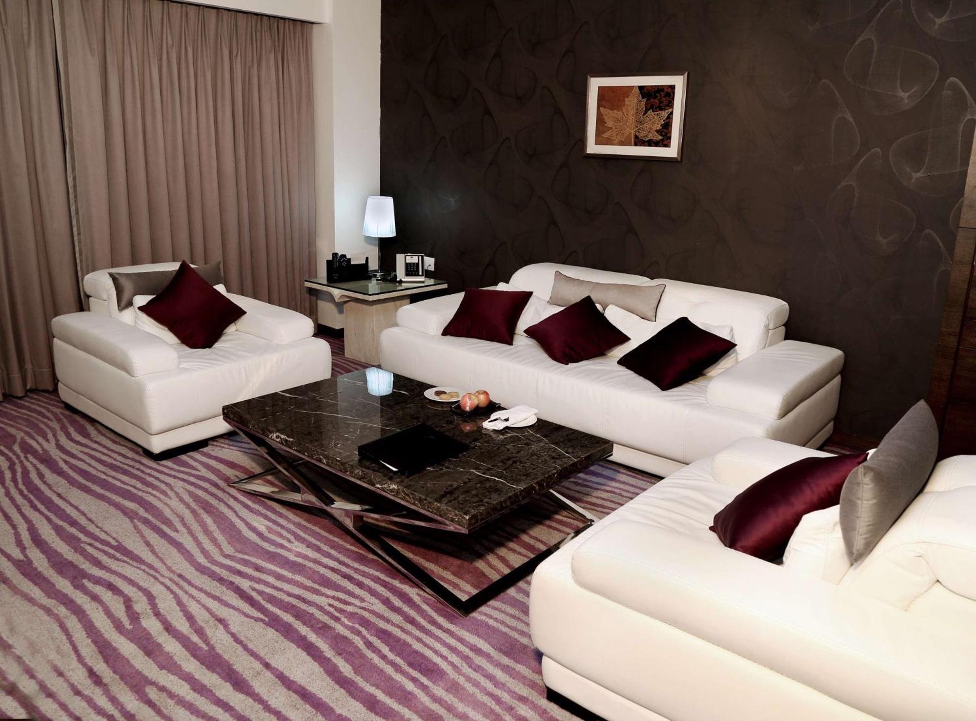 Country Inn & Suites By Radisson Navi Mumbai Zewnętrze zdjęcie